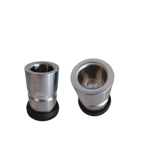 Standaard <span class=keywords><strong>Test</strong></span> Aambeeld/Stalen Aambeeld Voor Beton Testhamer - Product Image 1