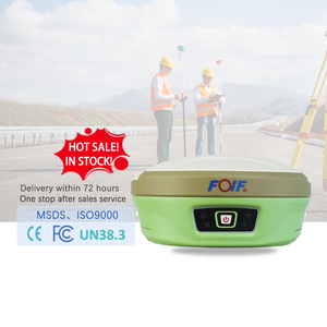 สำหรับ A90 เครื่องรับสัญญาณ GNSS RTK น้ำหนักเบา พกพาสะดวก ความแม่นยำสูง รองรับหลายโปรโตคอล คุ้มค่า ค่าใช้จ่ายคุ้มค่า รหัส 1408 ช่องสัญญาณ ข้อมูลแม่นยำ 99% - Product Image 2
