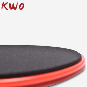 Discos Deslizantes Multifuncionales para Ejercicios Abdominales, Marca KWO, para Gimnasio, Fitness, Competición, Personalizables - Product Image 3