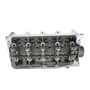 Piezas de motor automático culata 7701478273 8200308854 para Renault Clio <span class=keywords><strong>Twingo</strong></span> 16V D4F 1.2L - Product Image 1