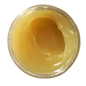 Cosmetic Grade Lanolin CAS 8006-54-0 Lanolin Anhydrous Best Supplier