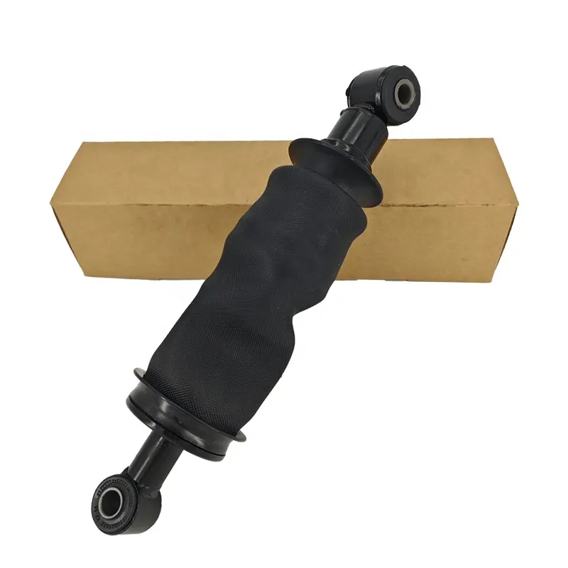 Truck spare parts Air Rear Shock Absorber 5001180-C6101 For DFM DONGFENG Tianlong Kinland KL