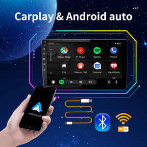 Double Din <strong>Car</strong> Stereo 8 <strong>Core</strong> 2 Din <strong>Android</strong> 11 <strong>Car</strong> <strong>Radio</strong> MP5 Player Universal 7/9/10/13.1 Inch Autoradio Audio <strong>Car</strong> DVD Player - Product Image 3