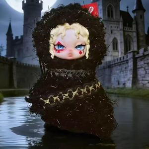 Auténtica Caja Sorpresa de Peluche de la Serie Alice Card Contract, Escala 1/6, Muñeca de Juguete Nueva y Popular de 2026 para los Mercados de la UE y EE. UU. - Product Image 4