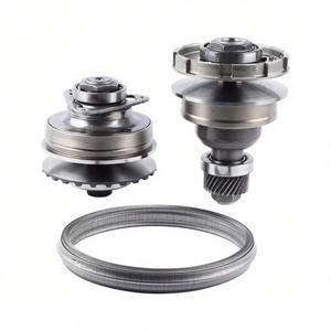 Cadena de Transmisión CVT JF011E RE0F01A Nueva, Compatible con <span class=keywords><strong>Nissan</strong></span> - Product Image 1