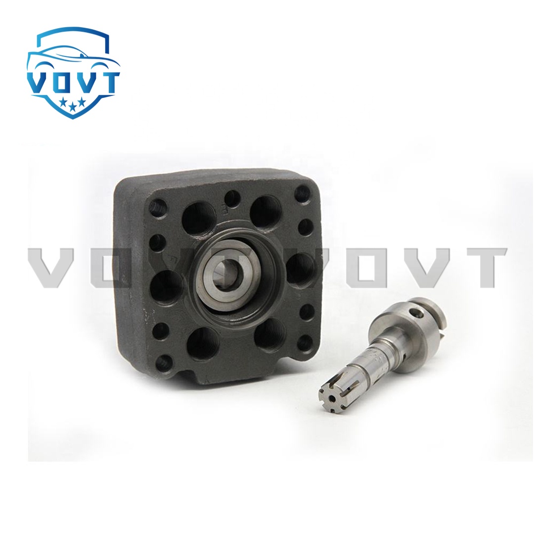 Hot Selling Golden Vidar Diesel Fuel 6 cylinder Head Rotor 146405-0620 Car Engine Elements