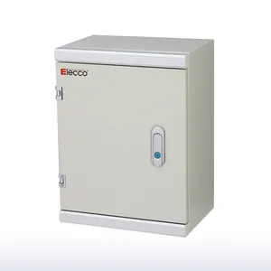WZUMER有竞争力的价格防水户外配电箱IP54
