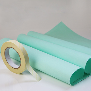 Disposable medical <b>crepe</b> <b>paper</b>, environmentally friendly medical packaging <b>paper</b>, pure wood pulp, medical care hygiene wipes, - Product Image 1