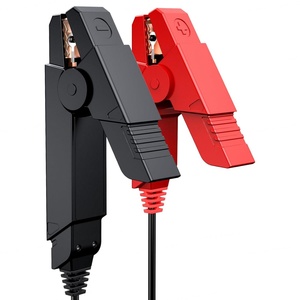 LAUNCH X431 BST360 BT Analizador de Baterías de Coche Fácil de Usar Compatible con LAUNCH X-431 - Product Image 1