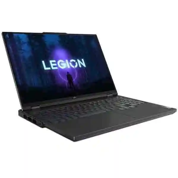 Lenovos Legion Pro 7 Gaming Laptop 13th Gen Intel Core i9-13900HX 1TB sssforce RTX 4090 grafiche