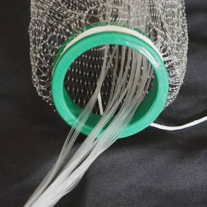 מפעל מכירה חם 4-16ft עבודה נטו עבור נהר ואגם דיג נטו - Product Image 4