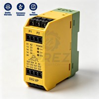 Nuevo Producto Original 777950 Relé de Seguridad para Monitoreo de Paro X1P con Rango de Tiempo Ajustable PLC Industrial