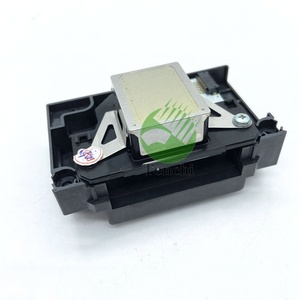 Tête d'impression L1800 d'origine démontée pour <span class=keywords><strong>Epson</strong></span> 1390 1400 1500 1410 1430 F173080 <span class=keywords><strong>F173090</strong></span> - Product Image 5