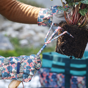 <span class=keywords><strong>2025</strong></span> New Vườn Công Cụ Hoa In Vườn Công Cụ Vườn Hoàn Chỉnh Công Cụ Thiết Lập Với Cắt Tỉa Kéo Xẻng Và Cào - Product Image 2