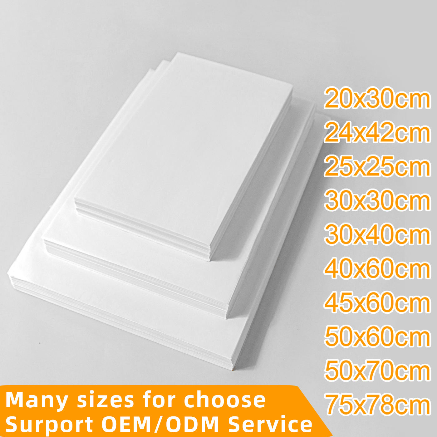 Fogli Carta Forata Per Friggitrice Ad Aria (conf.da 100 Pezzi - Foto 4