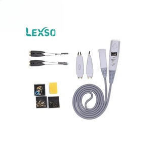 Sonda Diferencial Activa para Osciloscopio Digital Rigol RP7150/7150S/7080/7080S/PVA7250, 800MHz, 1.5GHz, 2.5GHz, Lexso - Product Image 3