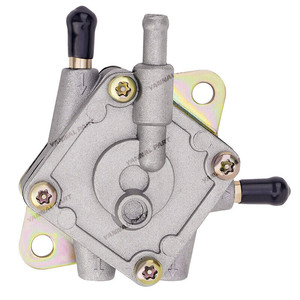 Bomba de Combustible 15100HG5100 para Hyosung Comet GT125 GT125R GT250 GT250R GT650 GT650S GT650R <span class=keywords><strong>Avitar</strong></span>/Aquila GV250 GV650 - Product Image 4