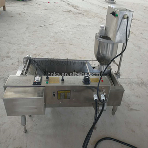 Mini Máquina Automática para Hacer Donas, Comercial e Industrial - Product Image 4