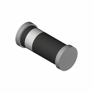 DO-213AC, MINI-MELF, SOD-80 Electronic Circuit Components Diodes Authorized Distributor BZV55-C30,135 - Product Image 1