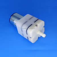 Mini pompe à Air à membrane japonaise 4001a 12v 24v 8lpm Mini pompe à Air pour voiture Micro pompe de Massage
