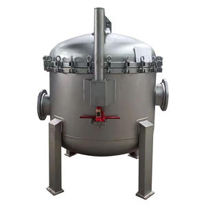 Filtration liquide <span class=keywords><strong>de</strong></span> logement <span class=keywords><strong>de</strong></span> filtre multi <span class=keywords><strong>de</strong></span> sac <span class=keywords><strong>de</strong></span> l'acier inoxydable 304 #2 pour le <span class=keywords><strong>brassage</strong></span> <span class=keywords><strong>de</strong></span> bière - Product Image 4