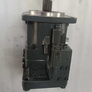 Bomba Hidráulica A11VO60DRS/10R-NZC12K01 A11VO60DR/10R-NSC12N00 A11VO75LRDS/10R-NSD12N00 Pistón A11VO60DRG/10R-NSC12N00 Serie A11VO - Product Image 1