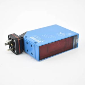 Plc Compact <b>Light</b> Barrier 10-30V 100mA WL24-2B333 1017878 - Product Image 1