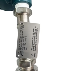 YTA610 de Yokogawa, Dispositivo de Medición y Transmisión de Temperatura de 4-20mA HART para Instalación en Campo, con Tecnología de Termopar - Product Image 2