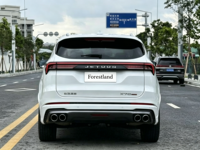 SUV Berbahan Bakar Gas dengan Layar Ganda 10,25 inci & Sunroof Panoramic, Stok Bekas Pengiriman Langsung ke Pelabuhan Utama Afrika Timur & Barat