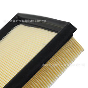 Filtro de aire Lynk Co 218x212x42mm para C-HR Hybrid Lexus UX200 UX260H OE17801-F2020 - Product Image 1