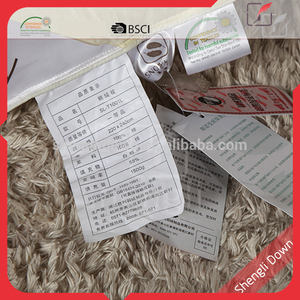 Piumino <span class=keywords><strong>d</strong></span>'<span class=keywords><strong>oca</strong></span> lavabile <span class=keywords><strong>in</strong></span> lavatrice imbottito <span class=keywords><strong>in</strong></span> <span class=keywords><strong>piuma</strong></span> morbida <span class=keywords><strong>trapunta</strong></span> tedesca piumino <span class=keywords><strong>trapunta</strong></span> Queen Size Edredom King eddecales De Pluma - Product Image 2