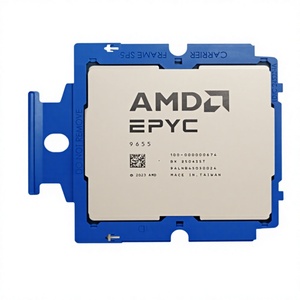 Processeur serveur CPU 9655 96 cœurs 2,6 GHz 384 Mo de cache SP5 360 W - Product Image 1