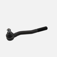 Kit d'embouts de biellettes de direction intérieurs et extérieurs ES3472 ES3473 ES3474 ES3475 pour Jeep Grand Cherokee 1999-2004