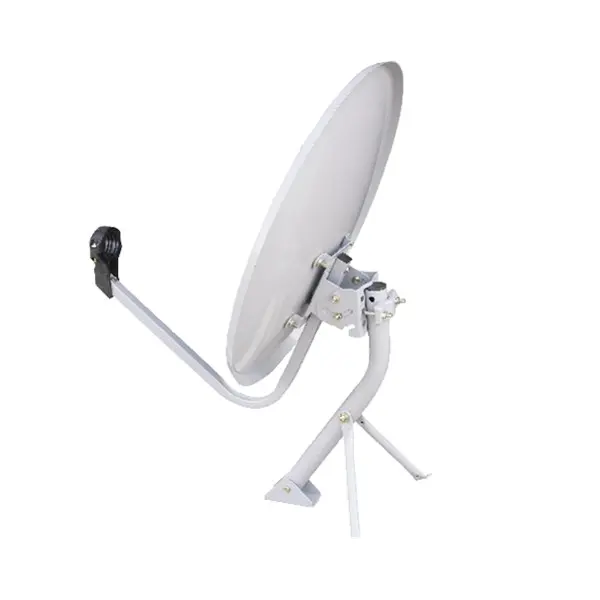 high quality satellite dish antenna ku-90cm