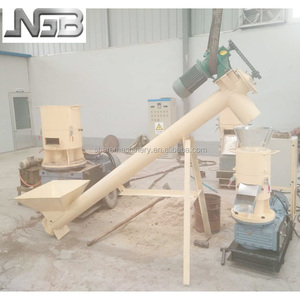<span class=keywords><strong>Prix</strong></span> USD4800 pour 400-600 kg/h Biomasse Palmier à <span class=keywords><strong>Chanvre</strong></span> Machine À Granulés - Product Image 3