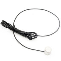 Sensor Beban Tekan dan Tarik Kolom Mini CIPPUS untuk Lengan Robot