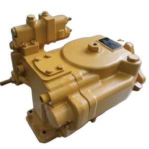 Bulldozer sur roues 980G, pompe à piston 105-3635 146-3685, pompe hydraulique 980G - Product Image 3