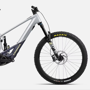 Bicicleta Eléctrica de Montaña <span class=keywords><strong>Orbea</strong></span> WILD M-LTD - Product Image 1