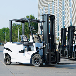 Envío Gratis, Montacargas Eléctricos <span class=keywords><strong>de</strong></span> 60v, 1 Tonelada, 1.5 <span class=keywords><strong>Toneladas</strong></span>, 2 <span class=keywords><strong>Toneladas</strong></span>, 3 <span class=keywords><strong>Toneladas</strong></span>, 5 <span class=keywords><strong>Toneladas</strong></span>, Mini Montacargas <span class=keywords><strong>de</strong></span> Batería, Montacargas Hidráulicos - Product Image 2