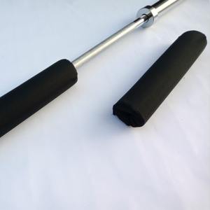 48-50cm Unisexe Épaule Cou Protecteur Barbell Pad pour Squat Hip Bridge Hip Thrust Fitness Gear - Product Image 2