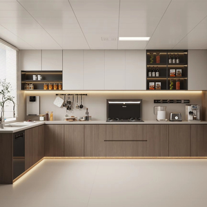 Mobili da cucina componibili e in PVC, - Product Image 1