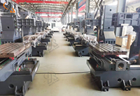 Corps de machine à fraiser VMC855, cadre vmc en fonte et acier inoxydable, haute qualité, pour fraiseuse