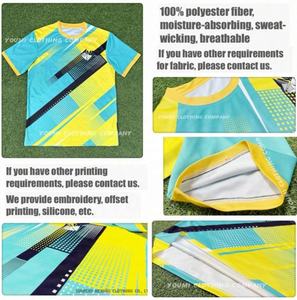 Женская футболка и шорты - Product Image 6