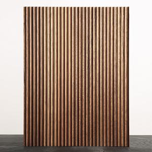 Listones <span class=keywords><strong>de</strong></span> <span class=keywords><strong>Madera</strong></span> Creativos, Paneles Acanalados, Tablas <span class=keywords><strong>de</strong></span> <span class=keywords><strong>Madera</strong></span> para Decoración <span class=keywords><strong>de</strong></span> Paneles Laterales, Comedor, Estilo Vintage - Product Image 4