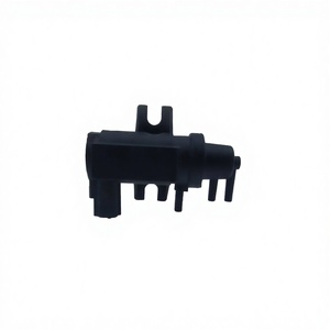 Solenoid Valve Connector 70401102 SY-126 For <b>Control</b> Valves Normal <b>Temperature</b> Media - Product Image 1