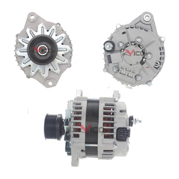 High Quality Alternator 8-98092116-2 for ZAX200-3 SH210-6