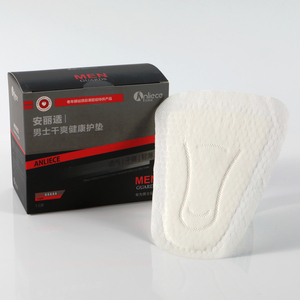 Lista de Canadá, implante de período de vejiga, almohadilla para incontinencia masculina para fugas urinarias, producto de incontinencia de orina para la salud y el hogar - Product Image 5