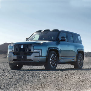 BYD YangWang U8 Auto Elettrica di Lusso ad Alta Velocità, Veicolo Elettrico Puro Cinese - Product Image 3