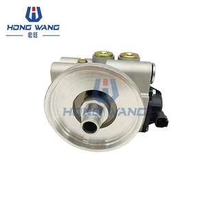 ปั๊มไพร์มมิ่งหัวฉีดน้ำมันเชื้อเพลิงคอมมอนเรลแบบ Heavy Duty รุ่น 247-6050 2476050 สำหรับเครื่องยนต์ CAT C7 C9 - Product Image 4