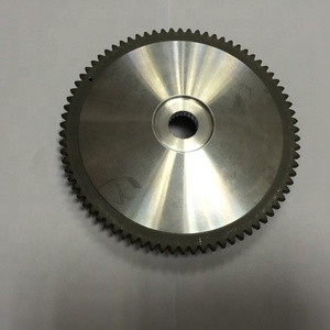 845607-26110-IA85-000 parti di puleggia di trasmissione fissa per moto <span class=keywords><strong>Piaggio</strong></span> Vespa RUNNER <span class=keywords><strong>125</strong></span>/LIBERTY <span class=keywords><strong>125</strong></span>/<span class=keywords><strong>FLY</strong></span> <span class=keywords><strong>125</strong></span> - Product Image 6